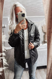 Naomi Jacket • More Colors