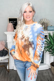 Amber Pullover