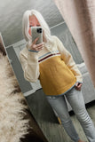 Dawna Sweater