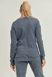 Sami Pullover - More Colors