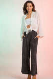 Charisma Top • More Colors