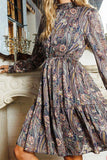 Airica Dress
