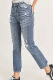 Knox Denim • Medium Wash