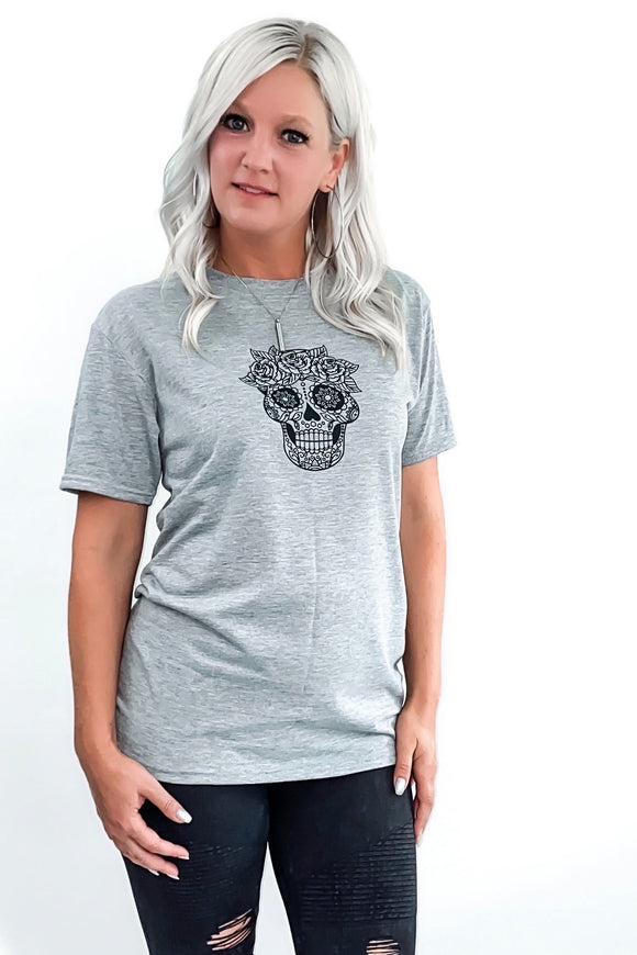 Lovely Bones Tee
