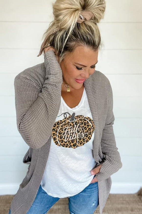 Lola Cardigan • More Colors