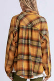 Tawny Shacket