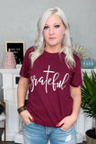 Grateful Tee