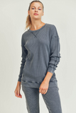 Sami Pullover - More Colors