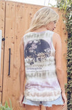 Tie Dye Tank • More Colors