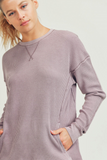 Sami Pullover - More Colors