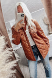 Naomi Jacket • More Colors