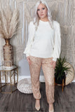 Glam On Sequin Joggers • More Colors