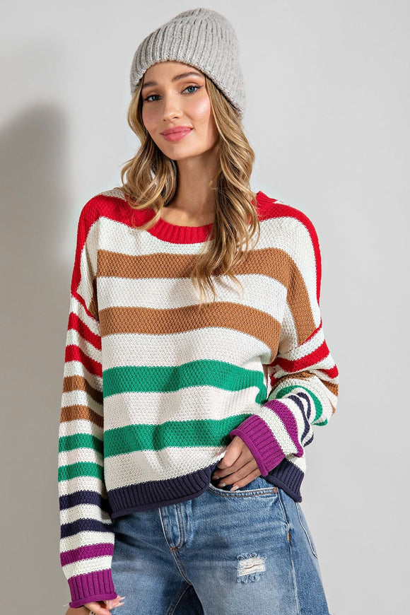 Alyx Sweater
