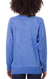 Jovie Sweatshirt • Bright Blue