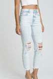 Casey Denim