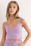 Free Me Crop Tank • More Colors