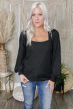 Kerigan Top • More Colors