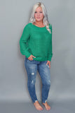 Kelli Sweater - More Colors