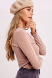 Iris Top • More Colors