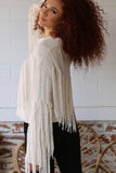 Free Spirit Sweater - More Colors