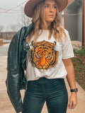 Eye of the Tiger T