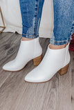 Sloane Bootie