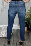 Mireya Denim