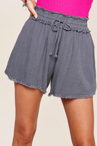 Sophie Shorts • More Colors