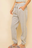 Cozy Joggers