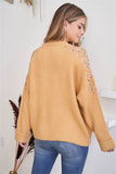 Tana Sweater • More Colors