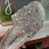 So Jelly Shimmer Slide