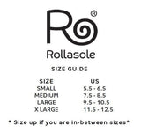 The Dutchess Rollasole