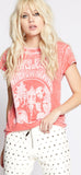 Janis Joplin Big Brother Tee