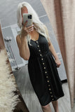 Valencia Dress • More Colors