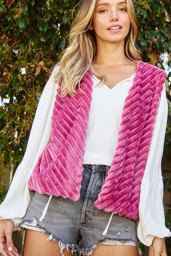Harmony Vest