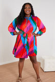 Shi Dress