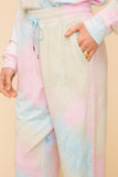 Tie Dye Joggers