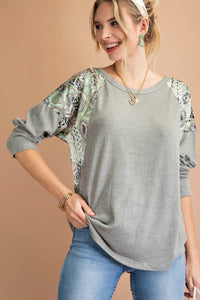 Lainey Top • More Colors