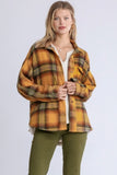 Tawny Shacket