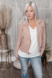 Zeta Jacket • More Colors