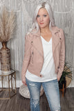 Zeta Jacket • More Colors