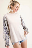 Claris Top • More Colors