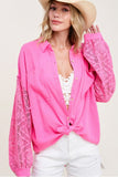 Honey Shirt • More Colors