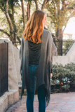 Phoenix Ruana/Poncho - More Colors