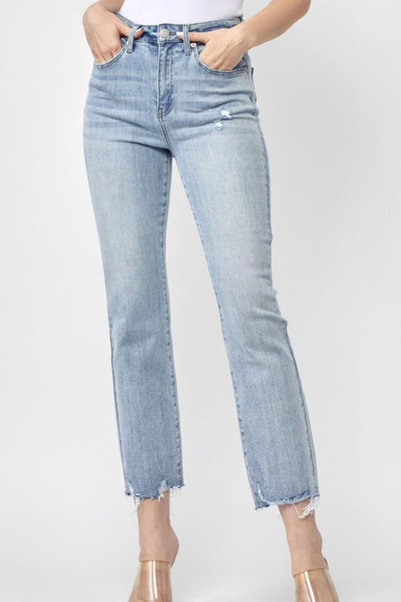 Paislee Denim