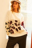 Presley Sweater