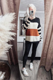 MacKenzie Sweater