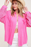 Honey Shirt • More Colors