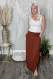 Sienna Maxi Skirt • More Colors