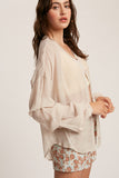 Adaline Top - More Colors